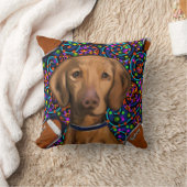 ビツラ クッション (ブランケット)