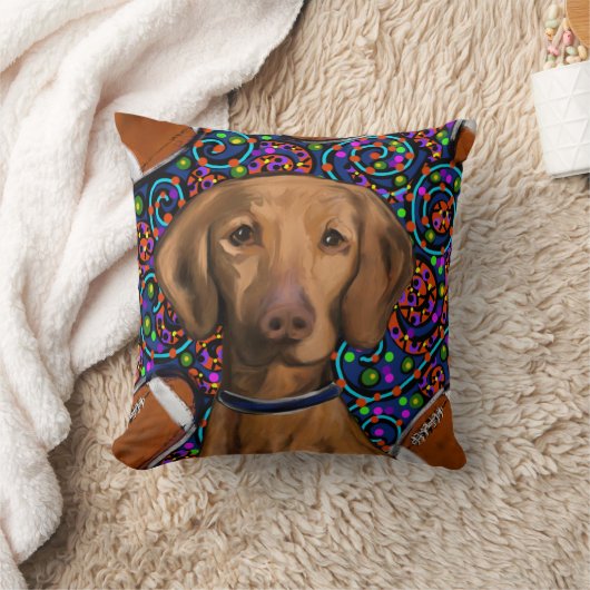 ビツラ クッション (ブランケット)