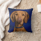 ビツラ クッション (ブランケット)