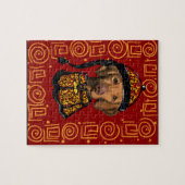 ビツラ ジグソーパズル (横)