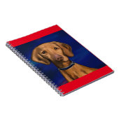 ビツラ ノートブック (右側)