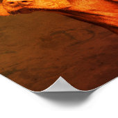 ビツラ ポスター (角)