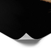 ビツラ ポスター (角)