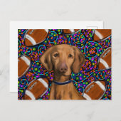 ビツラ ポストカード (正面/裏面)