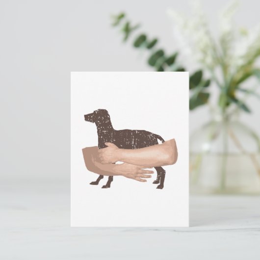 ビツラ ポストカード (スタンド正面)