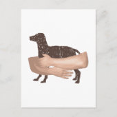 ビツラ ポストカード (正面)