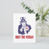 ビツラ ポストカード (スタンド正面)