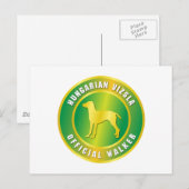 ビツラ ポストカード (正面/裏面)