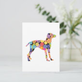 ビツラ ポストカード (スタンド正面)