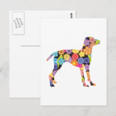 ビツラ ポストカード (正面/裏面)