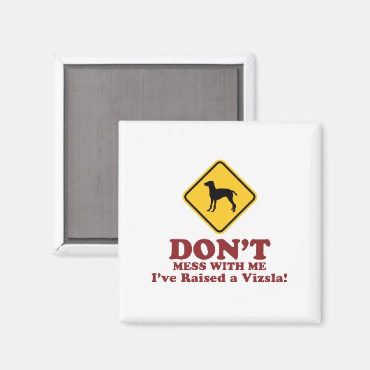 ビツラ マグネット (正面/裏面)