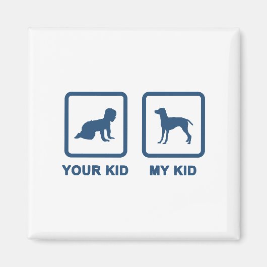 ビツラ マグネット (正面)