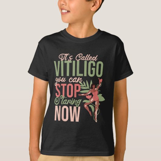 ビティリゴと呼ばれストップるビティリゴ Tシャツ (正面)