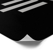 ビデおもしろいオゲーマー ポスター (角)