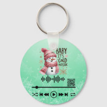 ビデオをスキャンする、「外部にコールド」