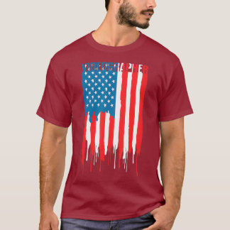 ビデオグラファー訓練ビデオ撮影映画製作者ギフト Tシャツ