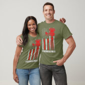 ビデオグラファー インスパイア ビデオグラフィー 映画製作者 Tシャツ (ユニセックス)