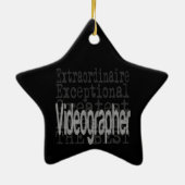 ビデオグラファー セラミックオーナメント (裏面)