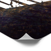 ビデオゲグランジームの壁の装飾ポスター ポスター (角)