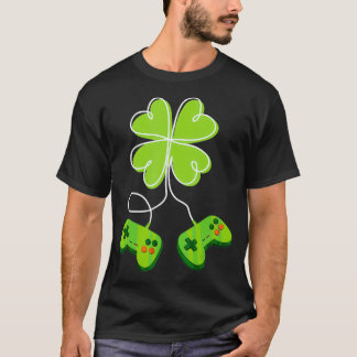 ビデオゲーマーセント Tシャツ