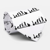 ビデオゲーマー ネクタイ (ロール)