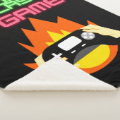 ビデオゲーマー：私はゲーム遊をやらない シェルパブランケット (3/4)