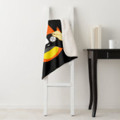 ビデオゲーマー：私はゲーム遊をやらない シェルパブランケット (インサイチュ)