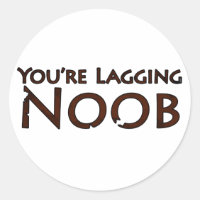 ビデオゲームとゲーム – あなたは遅れるNoob 2