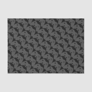 ビデオゲームのコントローラーのティッシュペーパー 薄葉紙