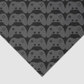 ビデオゲームのコントローラーのティッシュペーパー 薄葉紙 (詳細)