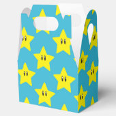 ビデオゲームの星 フェイバーボックス (オープン)