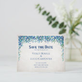 ビデオゲームギーク結婚の セーブザデート (スタンド正面)