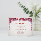 ビデオゲームギーク結婚の セーブザデート (スタンド正面)