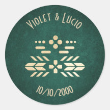 ビデオゲームギーク結婚グリーン