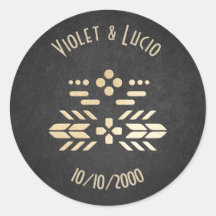 ビデオゲームギーク結婚ブラック