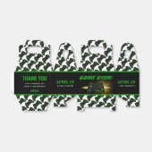 ビデオゲームグリーンコントローラ優先ボックス フェイバーボックス (折り畳みなし)