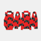 ビデオゲームコントローラ フェイバーボックス (折り畳みなし)