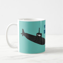 ビデオゲームサブマリーナーマグ コーヒーマグカップ