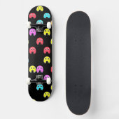 ビデオゲームスケートボードバイクレアファーリー スケートボード (正面)