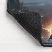 ビデオゲームスタイル マウスパッド (コーナー)