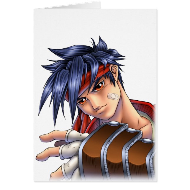 ビデオゲームファンの芸術 (正面)