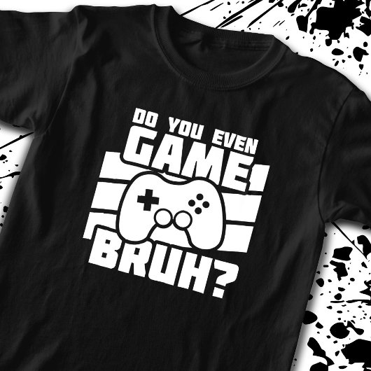 ビデオゲームプレーヤー – ビデオゲーム – ゲーマーおもしろいー Tシャツ