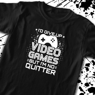 ビデオゲームプレーヤー – ビデオゲーム – ビデオゲーマー Tシャツ