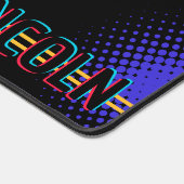 ビデオゲーム制御装置 デスクマット (コーナー)