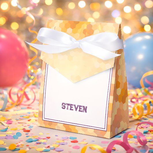 ビデオゲーム子供の誕生日 フェイバーボックス