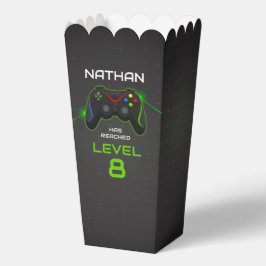 ビデオゲーム誕生日ボーイゲーマー フェイバーボックス