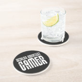 ビデオゲーム賭博及びゲーマーの世界のすばらしいゲーマー コースター (側面)