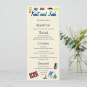 ビデオゲー結婚ム メニュー (スタンド正面)