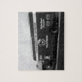 ビデオテープ移動機 ジグソーパズル (縦)