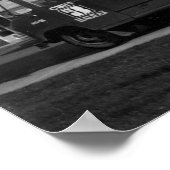 ビデオテープ移動機 ポスター (角)